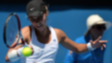 Australian Open: awans debla Piter/Rosolska