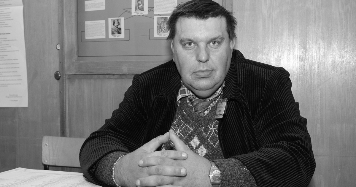 Sprawa Kononowicza: Prokuratura Krajowa sprawdza decyzję białostockich śledczych