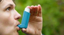 Astma – choroba o wielu obliczach
