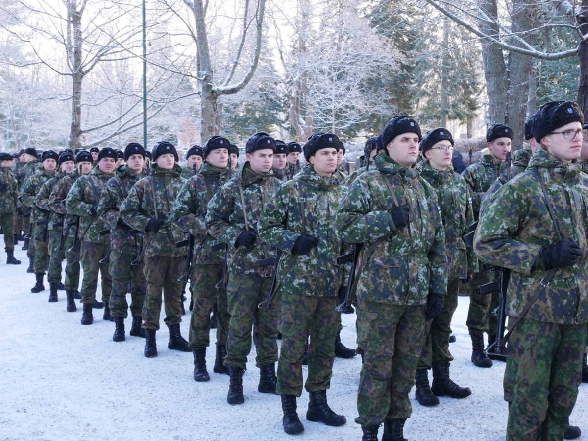 Finlandia zamknęła wszystkie drogowe przejścia graniczne wzdłuż wschodniej granicy