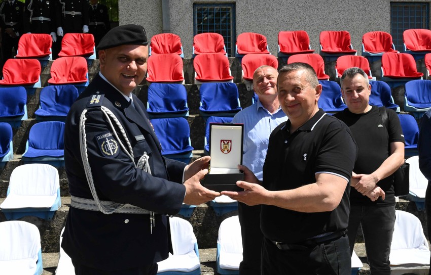 Policijska brigada