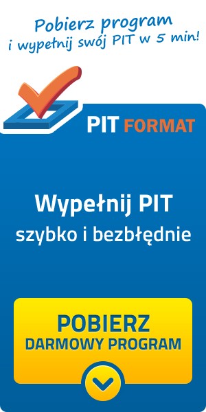 Jak rozliczyć PIT?