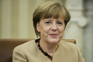 Niemiecka prasa o „osamotnieniu” Merkel