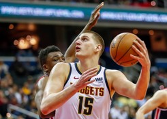 NBA wraca, ale jeśli będzie skok zakażeń, to sezon może zostać przerwany