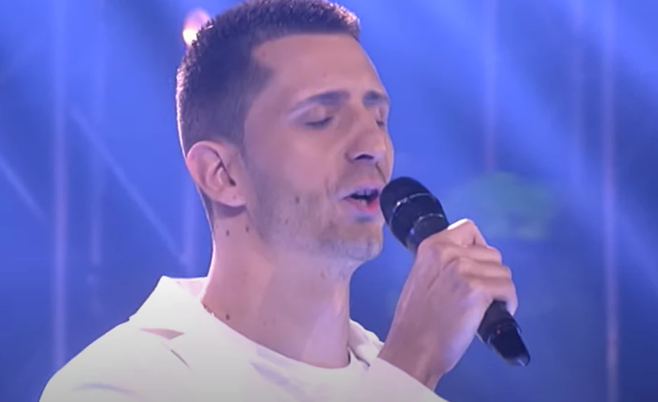 Predrag Peđa Bošnjak