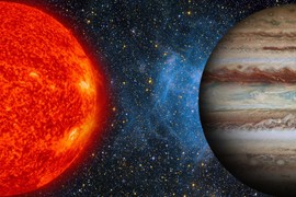 Konjunkcija Sunca i Jupitera donosi EKSPANZIJU EMOCIJA za ova 3 znaka: Od 24. juna jahaće na TALASU SREĆE i dobiće sve što zaslužuju