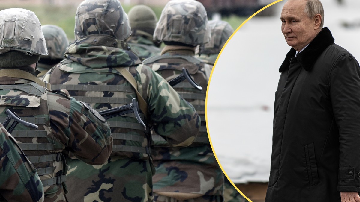 Record $200 billion for war: Putin shows no sign of ending conflict