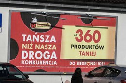 Walka Biedronki z Lidlem coraz ostrzejsza. Szykuje się tania Wielkanoc