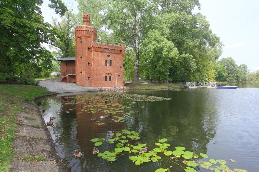 Koniec trudnego remontu w Wilanowie. Odrestaurowano dużą część pałacu Króla Jana III.