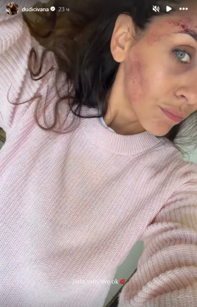 Ivana Dudić