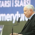 Droga reklama "piątki" Kaczyńskiego. Rząd wyda nawet 5 mln zł