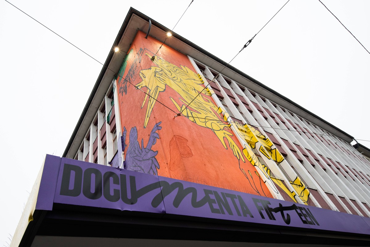 Documenta