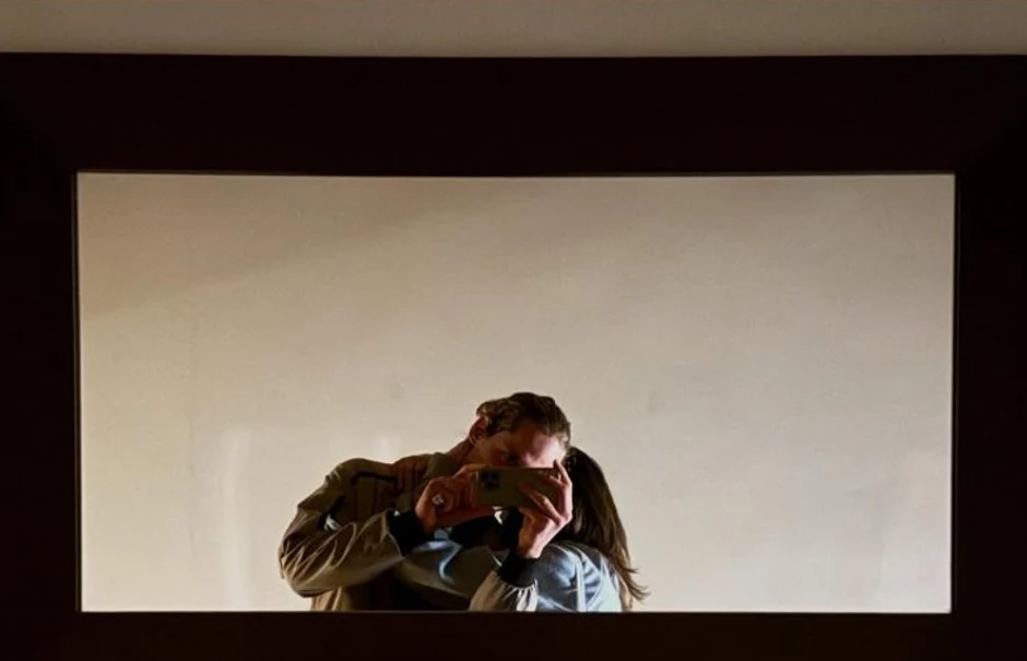 Hana Selimović i Luka Grbić