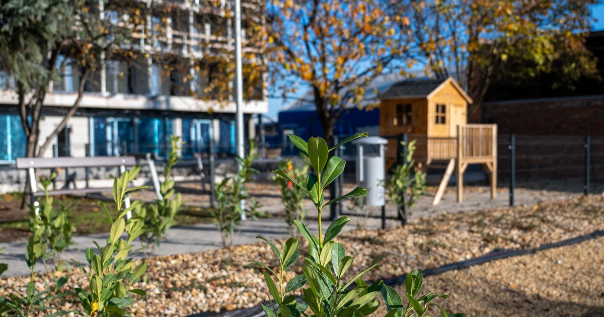 Stuletni, ale jak spod igły! Koniec wielkiego remontu przy Wilczej