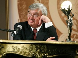 Sznuk: Polskie Radio potrzebuje dyktatora