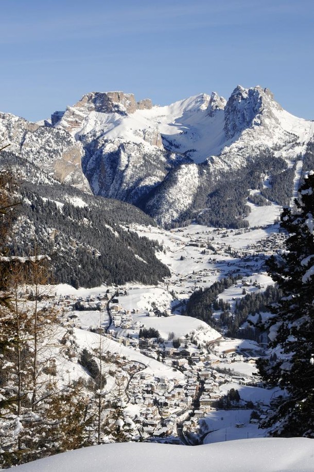 Południowy Tyrol - zachwyca pięknem