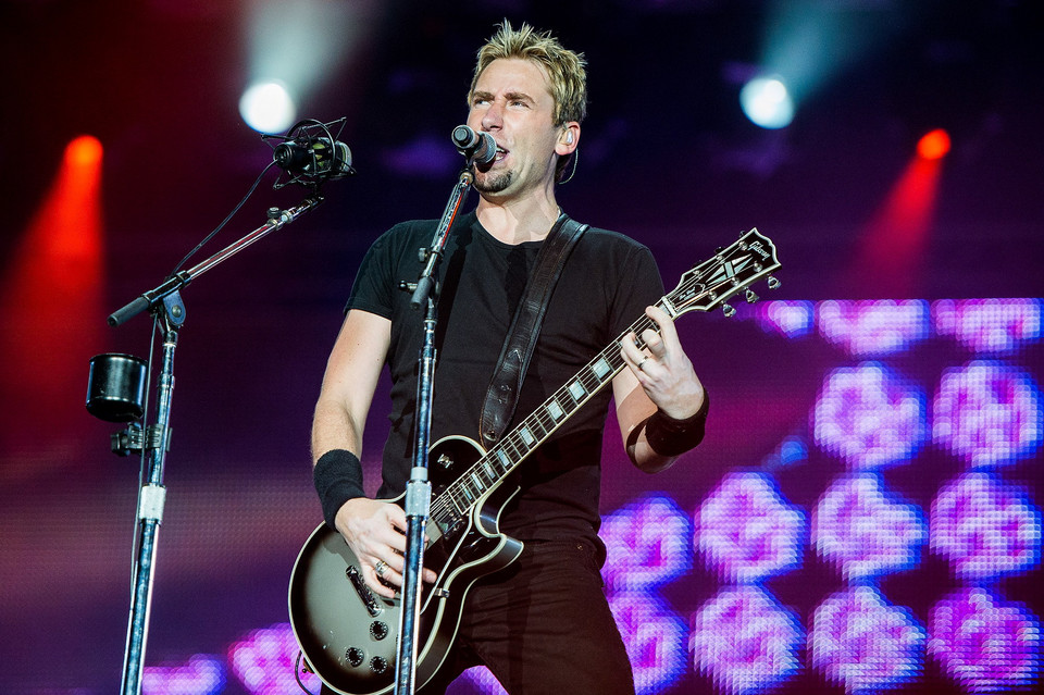 Nickelback