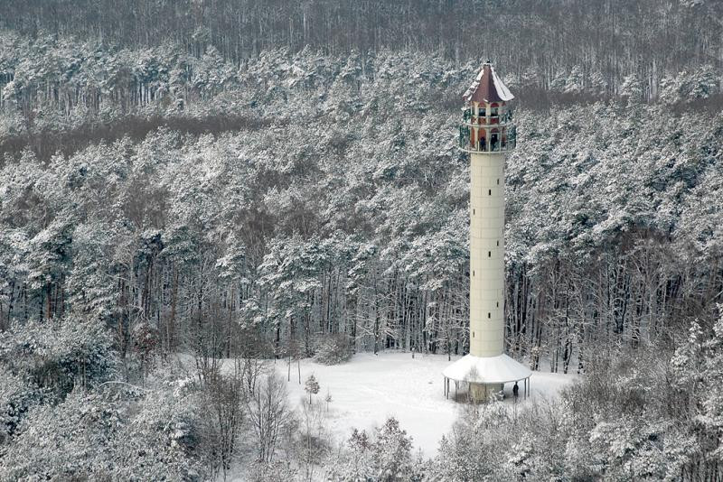 10 atrakcji z nietypową nazwą