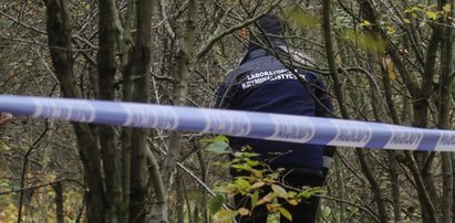 Wywieźli Marka do lasu i zostawili na śmierć. Policjanci oskarżeni