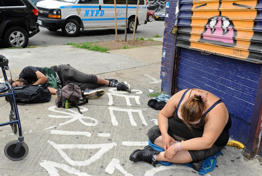 Sintetička marihuana