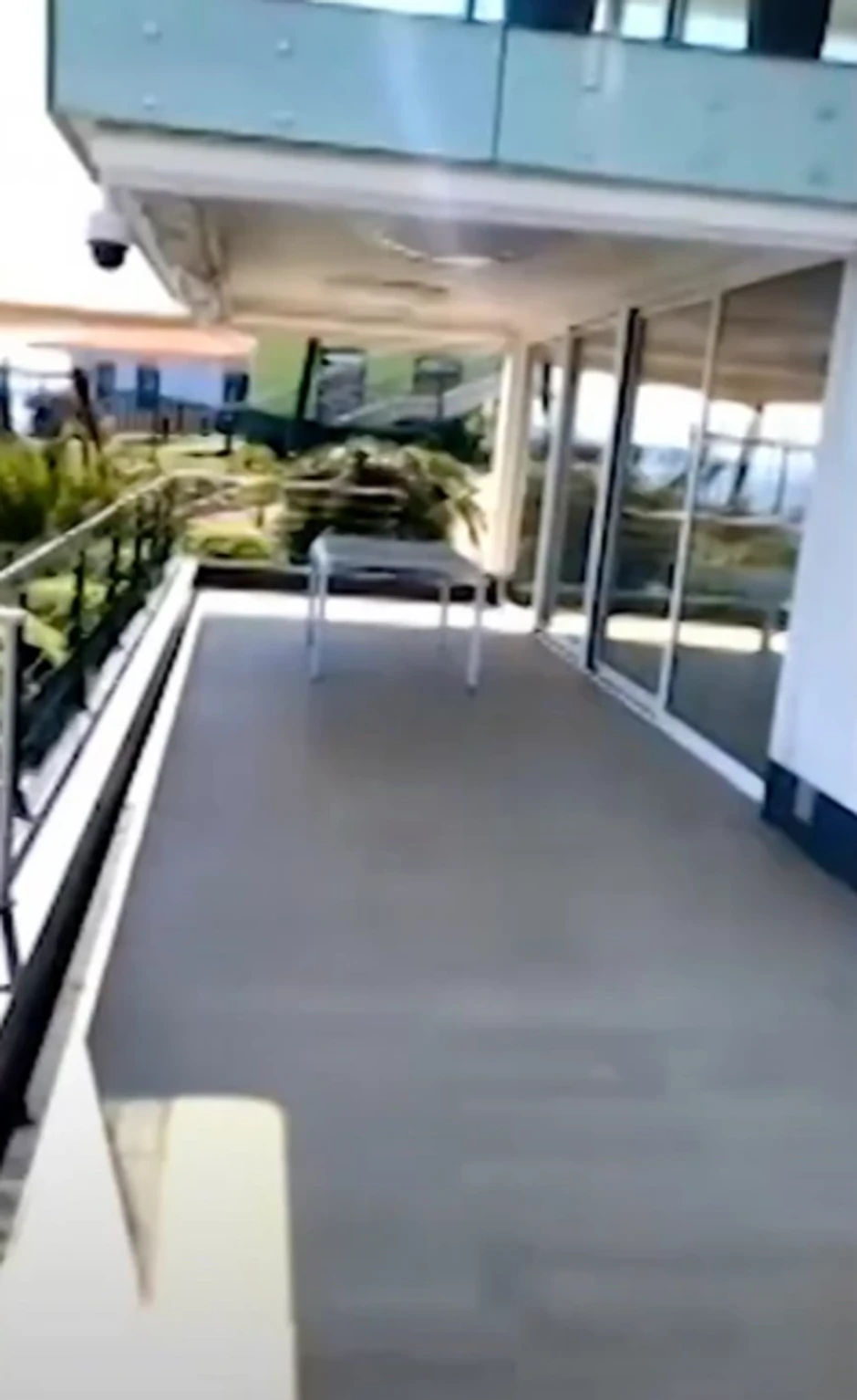 Stan Saše Popovića u Opatiji