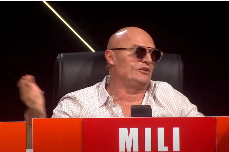 Svađa u "Zvezdama Granda"