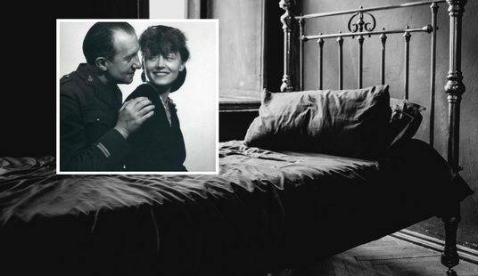 Paul Eluard i María Benz - historia miłości