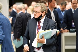 Szef sprawdzi czy jesteś zaszczepiony? Hoc: Będzie na tym posiedzeniu Sejmu