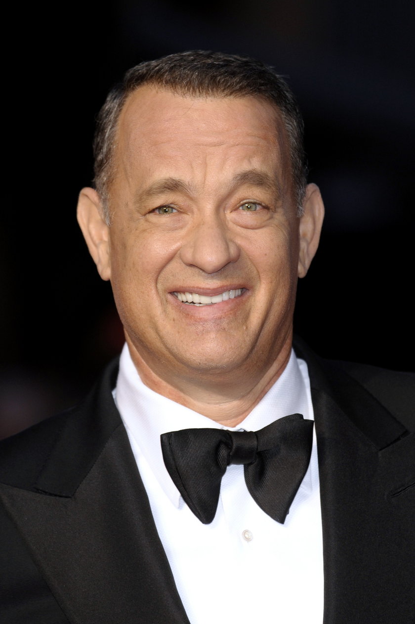 Tom Hanks