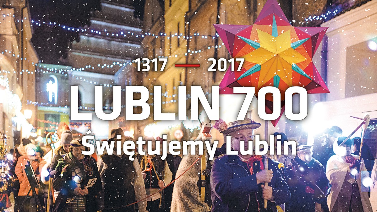 Szopka bożonarodzeniowa wraca przed Ratusz, a Romuald Lipko na scenę, gdzie zaprezentuje swoje największe przeboje. Poznaliśmy program Festiwalu Bożego Narodzenia oraz miejskiego Sylwestra.