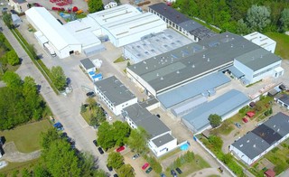 Curtis Development Sp. z o.o.  – od 30 lat sprawdzona recepta na sukces