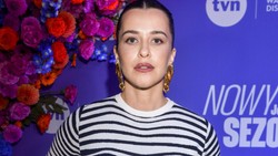 Malwina Wędzikowska popłakała się na wizji. "Przeszłam przez piekło"