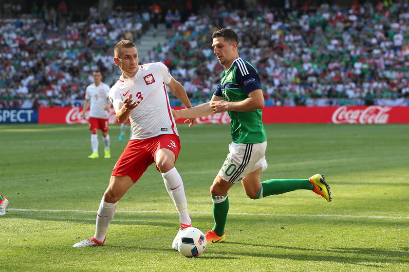 Reprezentacja Polski zarobiła podczas Euro 2016 mnóstwo pieniędzy