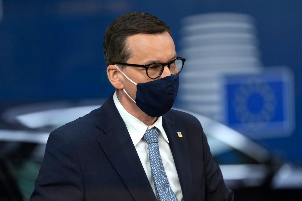 Mateusz Morawiecki