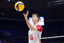 Polscy siatkarze nadal numerem jeden w rankingu FIVB
