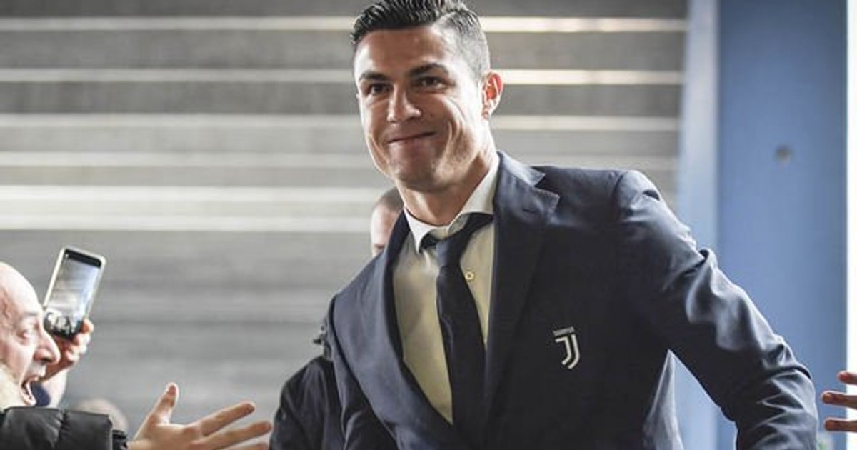 The staggering fortune Cristiano Ronaldo earns net worth revealed