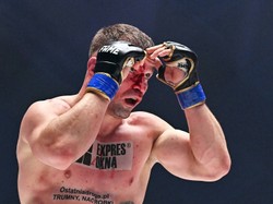 Strzelanina w Holandii. Celem ataku miała być polska gwiazda KSW!