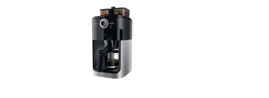 Philips Grind & Brew HD7769 00