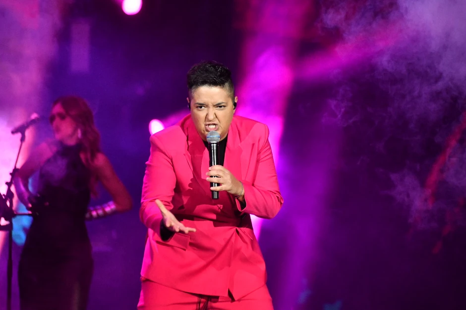 Marija Šerifović koncert