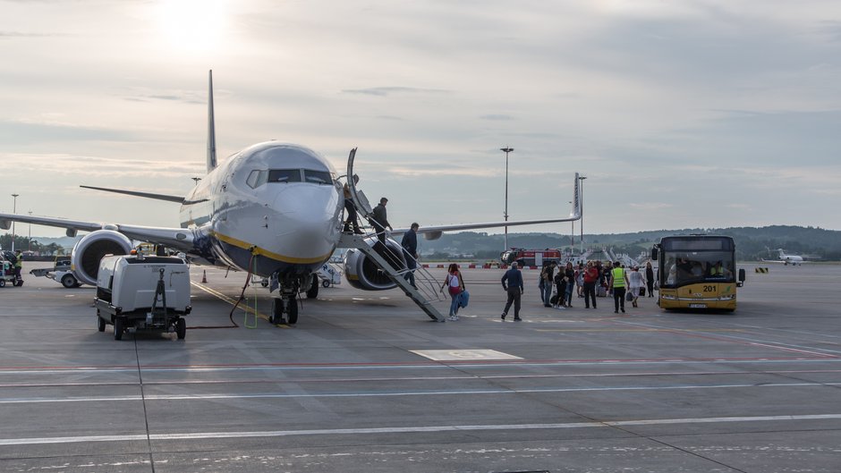 Kraków Airport