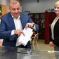 Wybory 2019: Grzegorz Schetyna