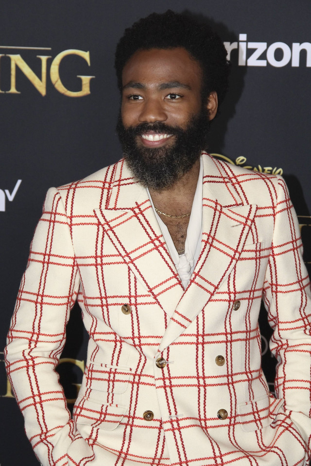 Donald Glover