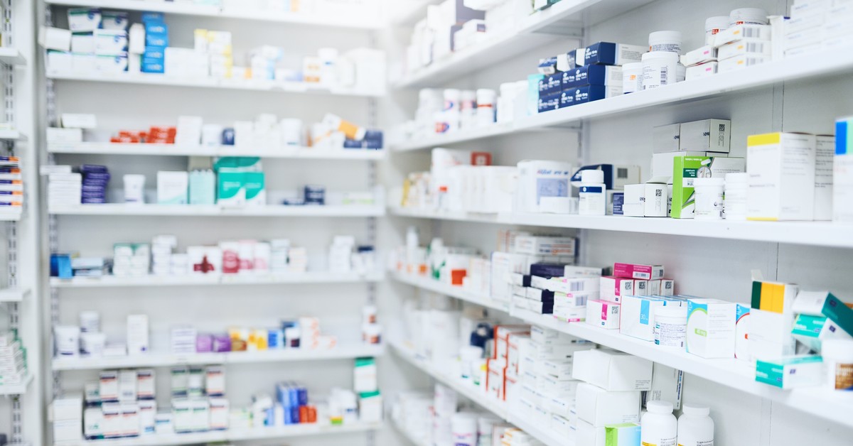 Jak irlandzkie leki stały się sednem sporu handlowego USA i Unii