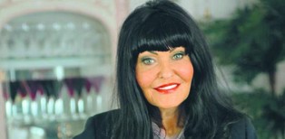 Hilary Devey, właścicielka Pall-Ex: Wiosną start spedycji w Polsce