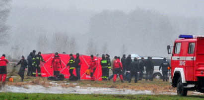 Znaleziono zwłoki jednego z zaginionych braci