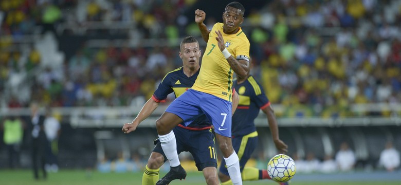 Istanbul Basaksehir zatrudnił Robinho, choć grozi mu więzienie