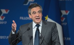 Fillon pogrąża francuską centroprawicę