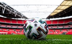 ME 2020: Uniforia zaprezentowana. Tak wygląda oficjalna piłka turnieju [FOTO]