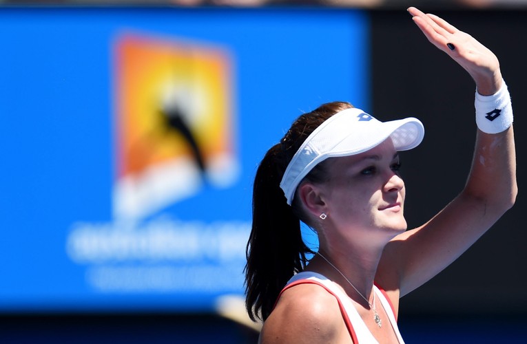 Rekordowo szybkie zwycięstwo Agnieszki Radwańskiej