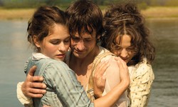 "Siostry i Schiller": Żywot poety z perspektywy alkowy